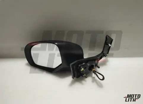 Side Rear View Mirror Left