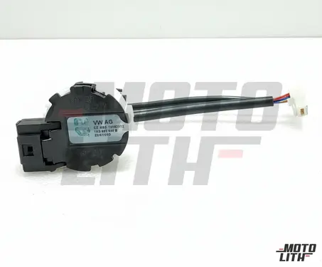 ignition starter switch