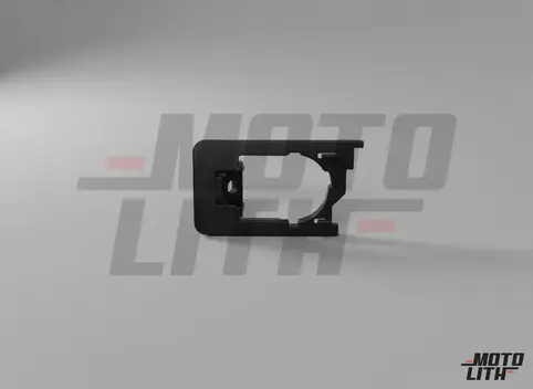.BRACKET FR DR OUT HANDLE LH