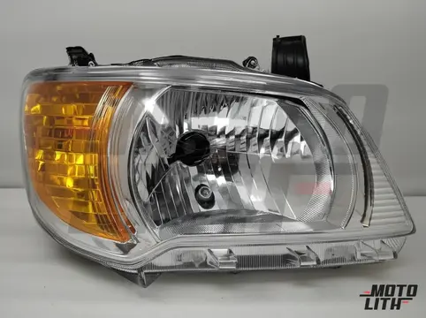 Headlamp Assembly Right