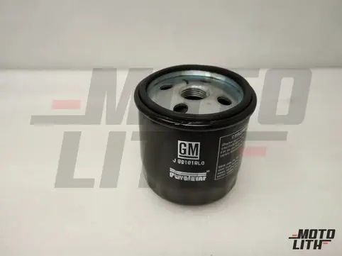 FILTER A - OIL, ENG
