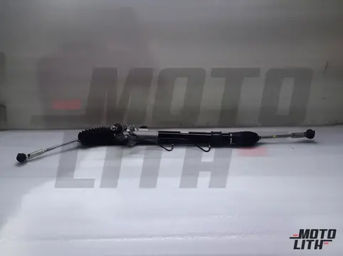 STEERING GEAR ASSY RHD