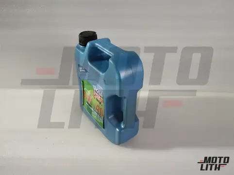 Engine Oil 5W-40 (4L)