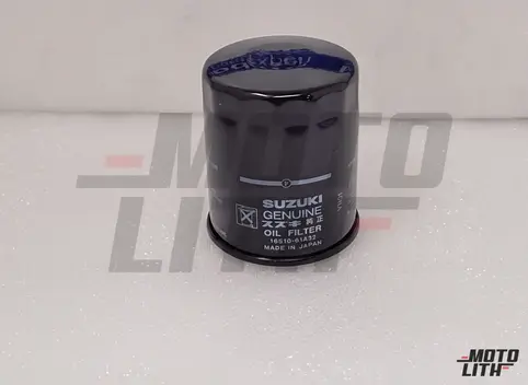 FILTER ASSY OIL