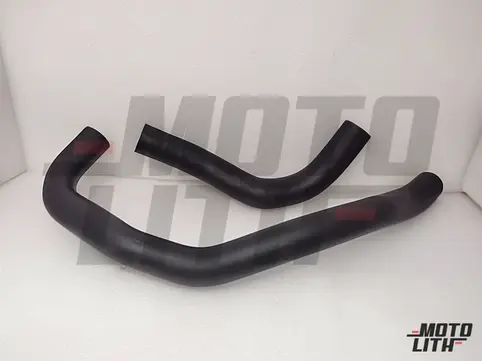 Rubber Hose Radiator (Set of 2)