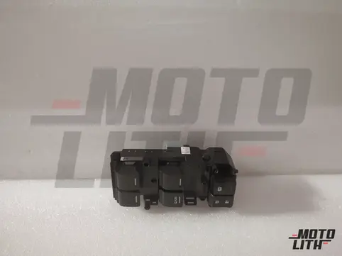 Power Window Switch Main