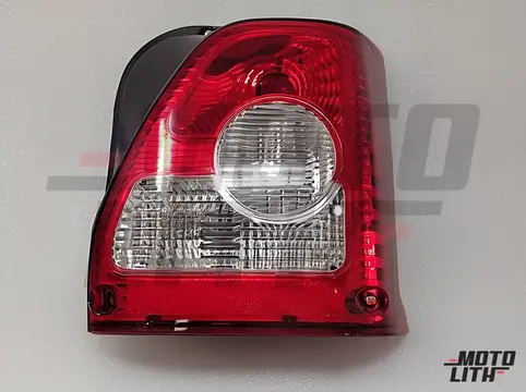 LAMP UNIT RR COMBINATION RH