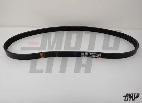 V-Ribbed Belt