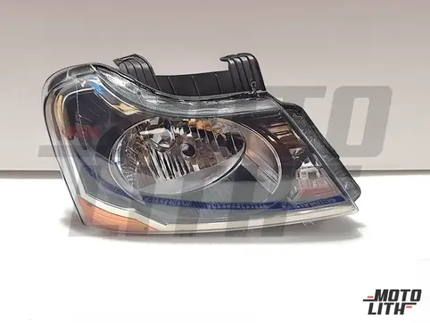 Headlamp Assembly Right