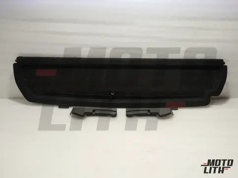 TRAYREAR PARCEL-CAR