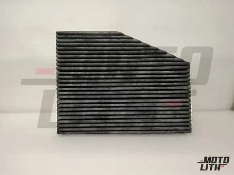 Cabin Air Filter (Activated Carbon Type)