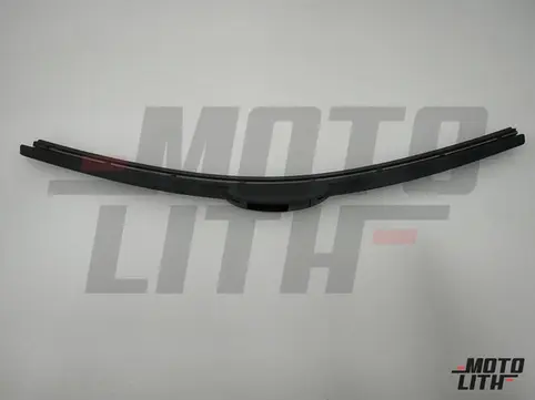 BLADE ASSY-W/SHLD WPR PASSR