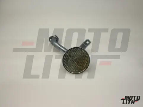 STRAINER, OIL PUMP