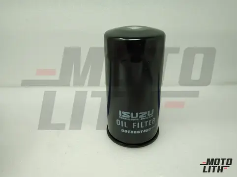 ELEMENT; OIL FILTER