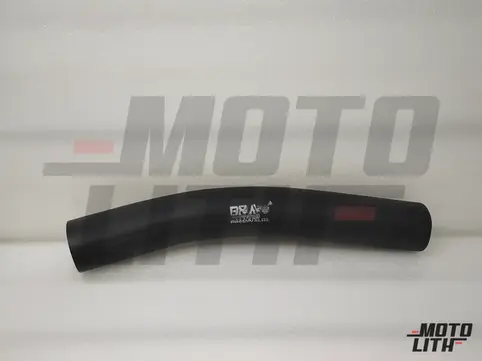 Rubber Hose Fuel Tank