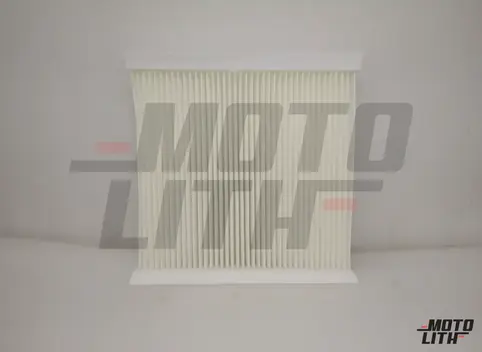 Cabin Air Filter