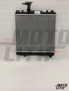 Radiator Assembly
