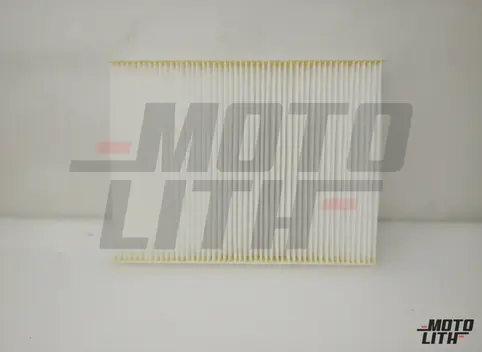 Cabin Air Filter