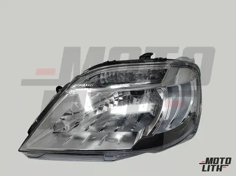 Headlamp Assembly Left