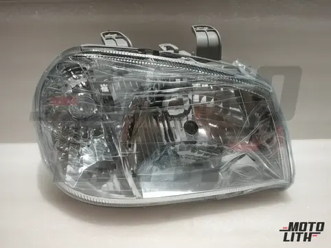 Headlamp Assembly Right