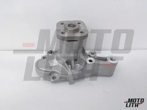 PUMP ASSY-COOLANT