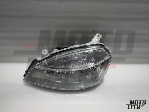 Headlamp Assembly Left