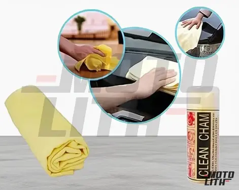 Reusable Magic Towel For Cleaning