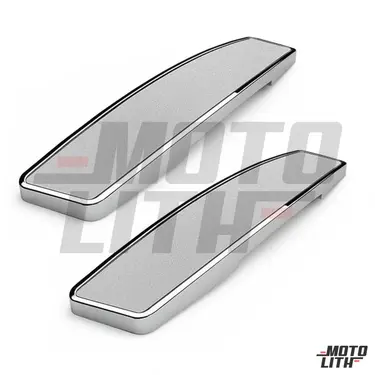 Universal Door Edge Guard Mercury Old Glory (Premium) (Set of 4)