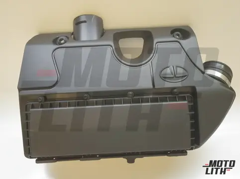 AIR FILTER ASSY WITH FOAM (X0MY15)