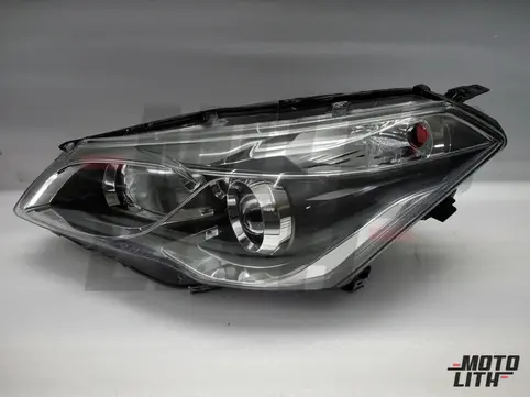 UNITHEADLAMP LH