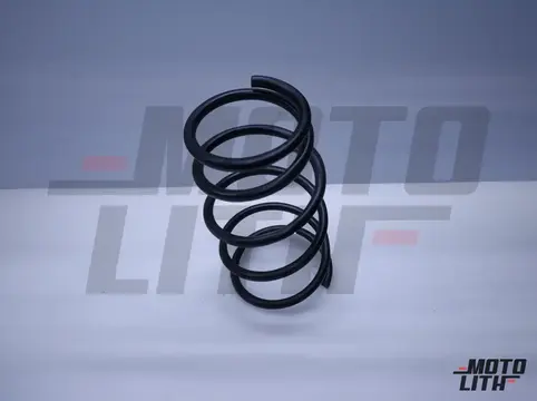 SPRING FRONT COIL
