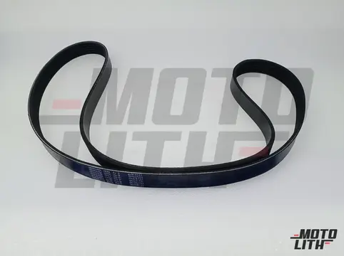 V-Ribbed Belt