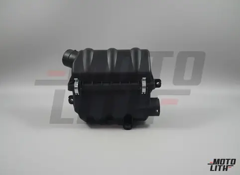 Air Cleaner Assy (KAPPA W/O FILTER)