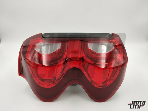Rear Combination Lamp Left