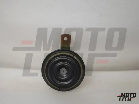 Universal 12V K-90 High Tone Disc Horn
