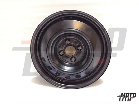 WHEEL, DISC