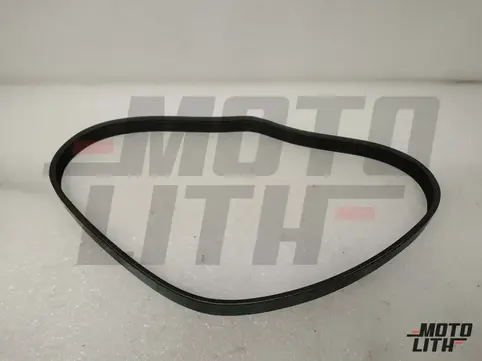 V-Ribbed Belt