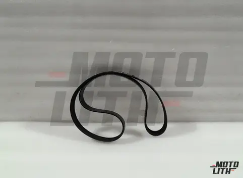 V-Ribbed Belt
