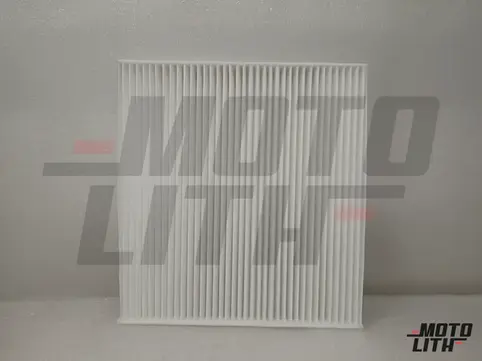 Cabin Air Filter