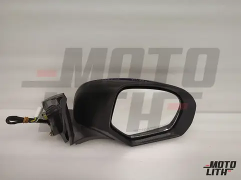 Side Rear View Mirror Right