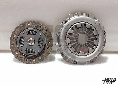 Clutch Kit (Disc+Pressure Plate)