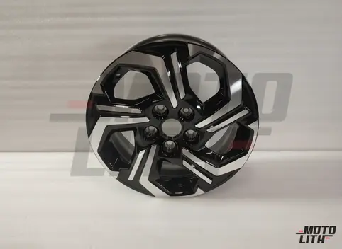 WHEEL COMPAL(16X6 1/2J)