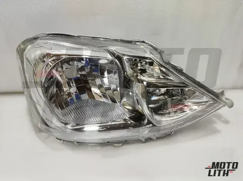 UNIT ASSY, HEADLAMP, RH