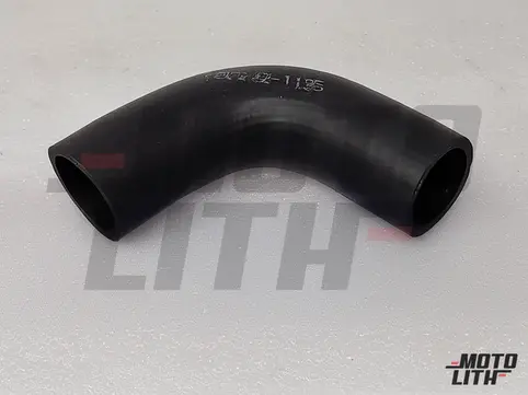 Rubber Hose Intercooler