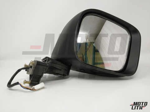Side Rear View Mirror Right