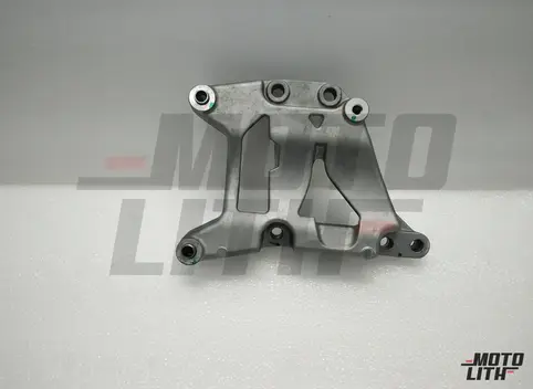 COMPRESSOR SUPPORT