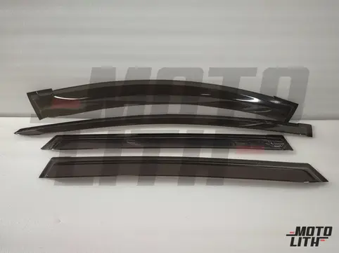 Door Visor