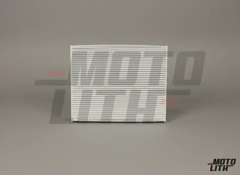 Cabin Air Filter