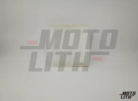 Cabin Air Filter