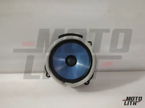 SPEAKER ASSY FRONT WOOFER